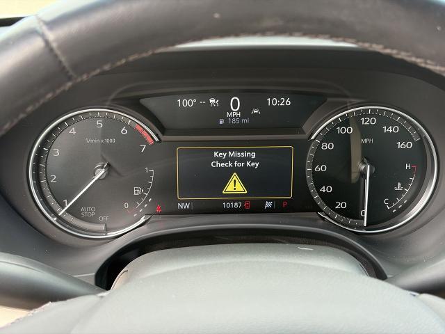 2024 Cadillac CT4 - $33,989