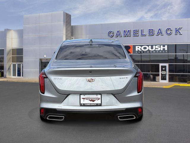 2024 Cadillac CT4 - $33,989