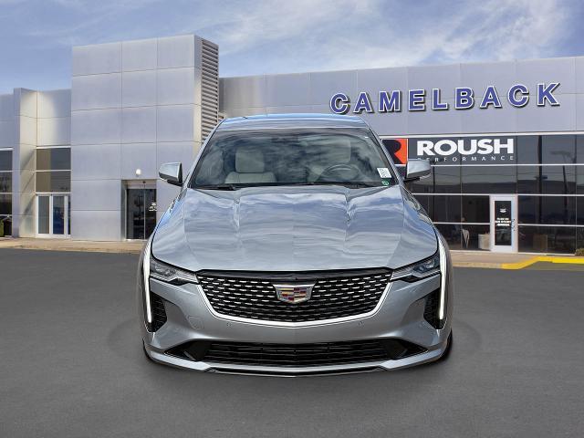 2024 Cadillac CT4 - $33,989