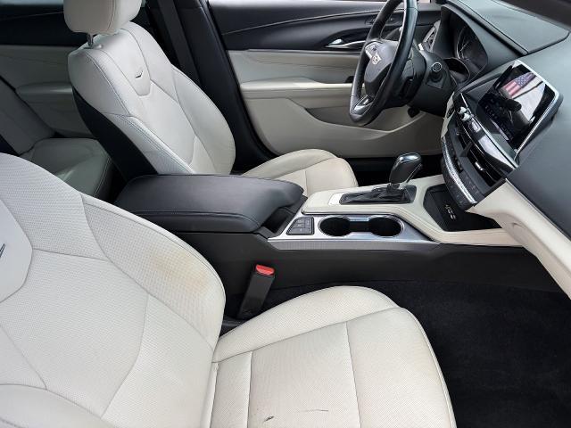 2024 Cadillac CT4 - $33,989