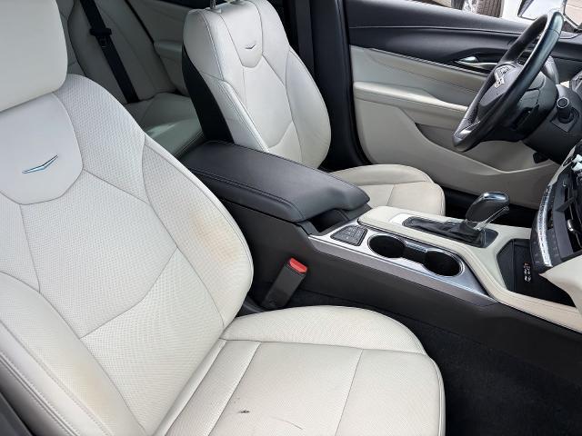 2024 Cadillac CT4 - $33,989