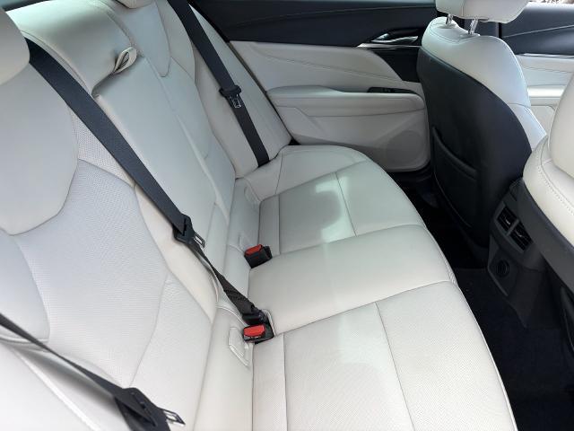 2024 Cadillac CT4 - $33,989