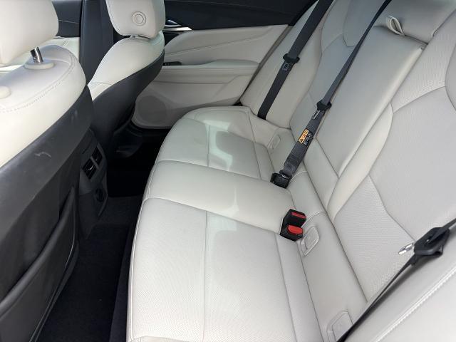 2024 Cadillac CT4 - $33,989