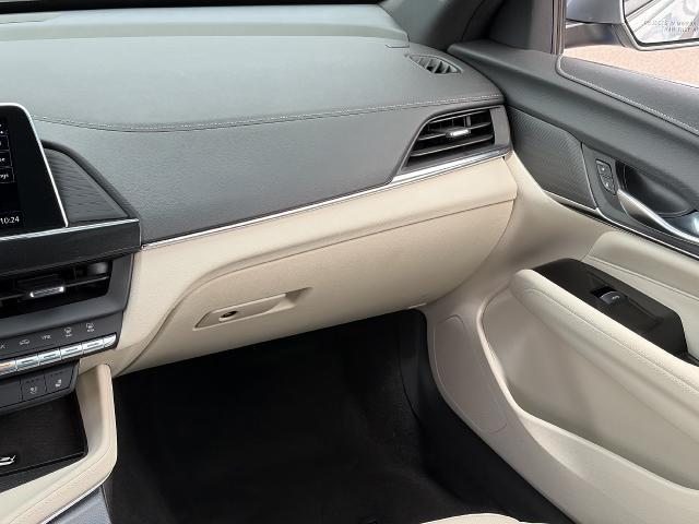 2024 Cadillac CT4 - $33,989