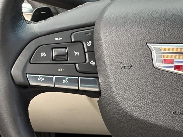 2024 Cadillac CT4 - $33,989