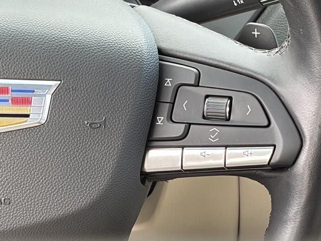 2024 Cadillac CT4 - $33,989