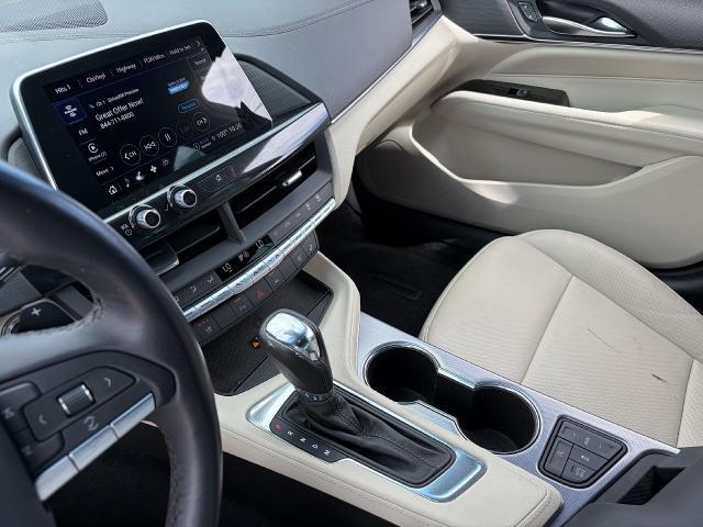 2024 Cadillac CT4 - $33,989