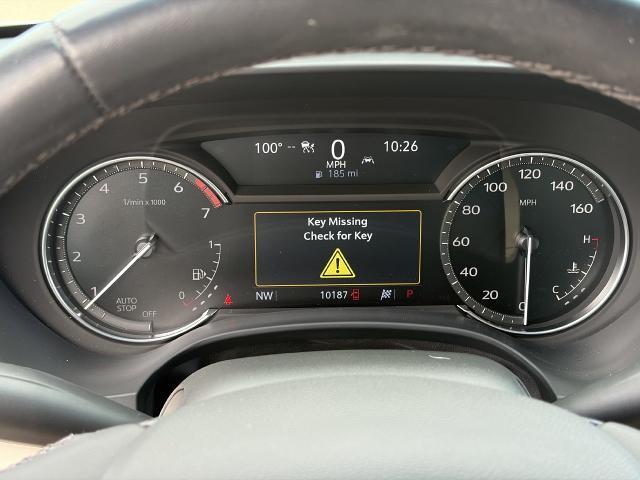2024 Cadillac CT4 - $33,989