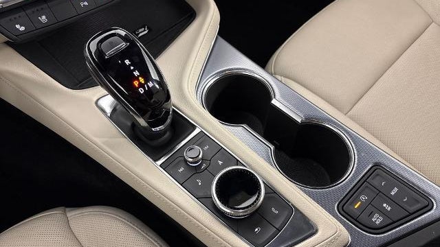 2024 Cadillac CT4 Premium Luxury