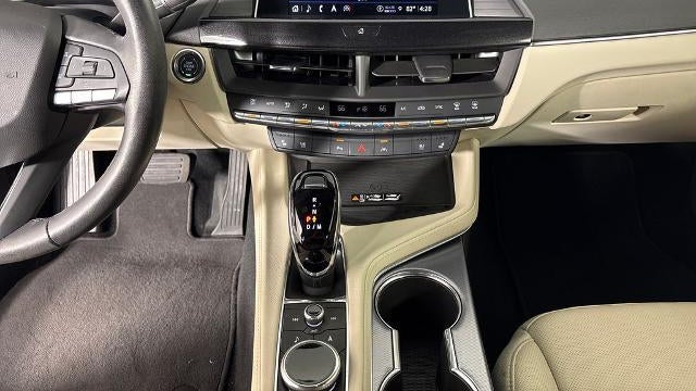 2024 Cadillac CT4 Premium Luxury