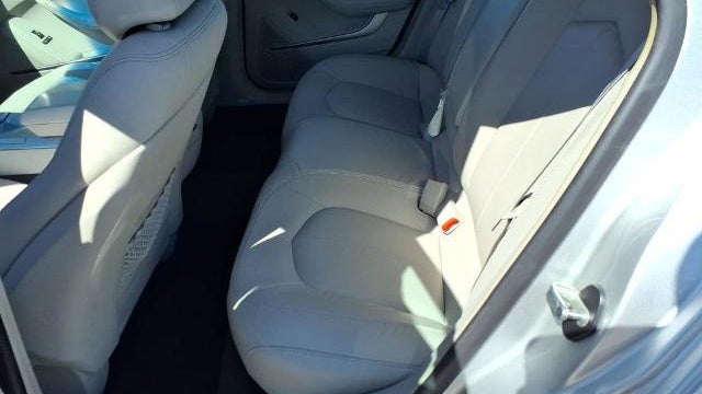 2012 Cadillac CTS 3.0L
