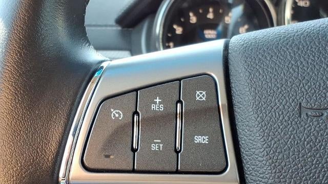 2012 Cadillac CTS 3.0L