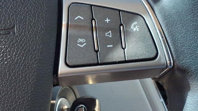 2012 Cadillac CTS 3.0L