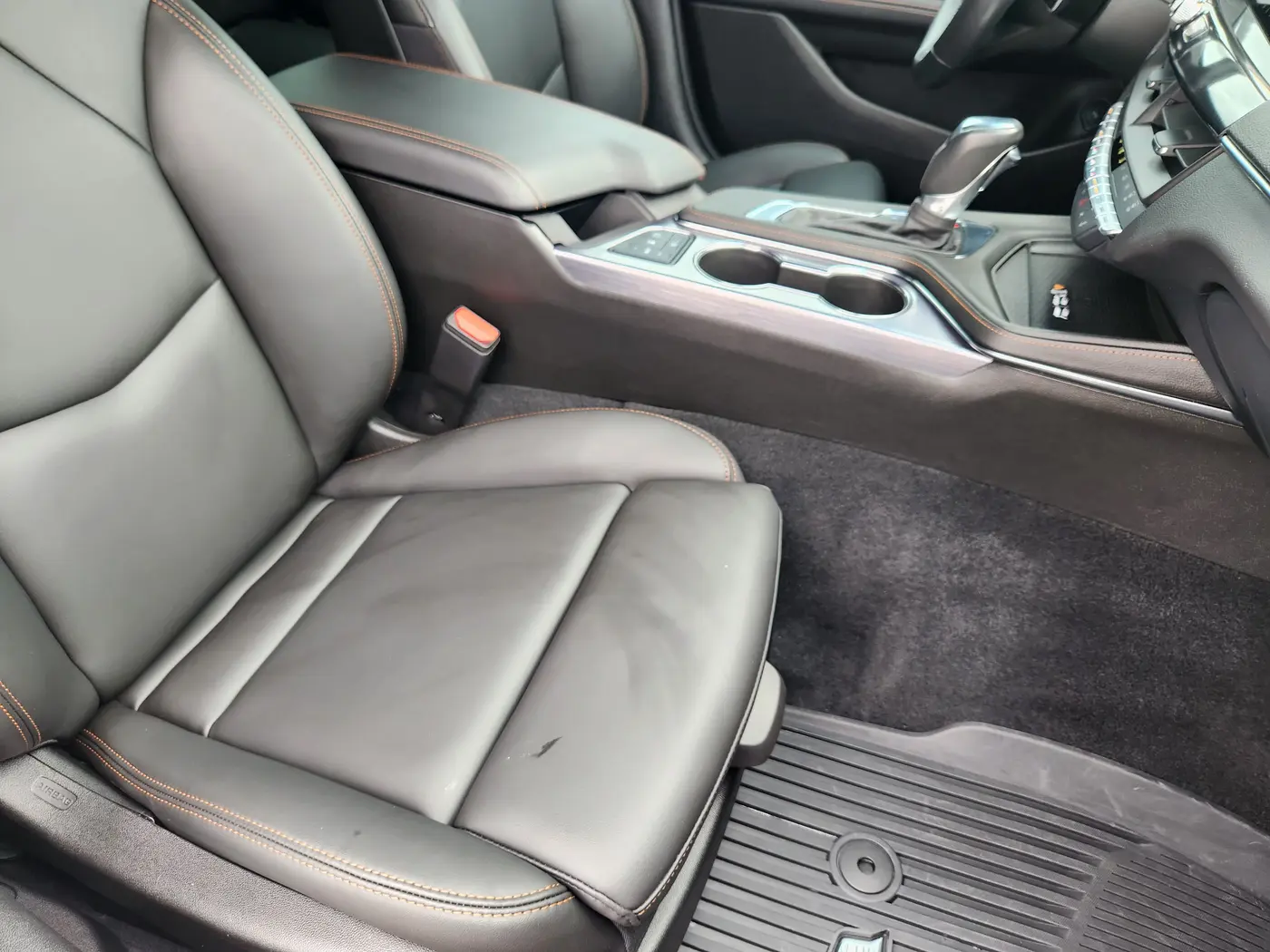 2025 Cadillac CT4 - $38,927