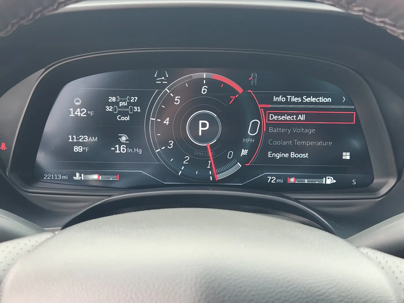 2025 Cadillac CT4 - $38,927