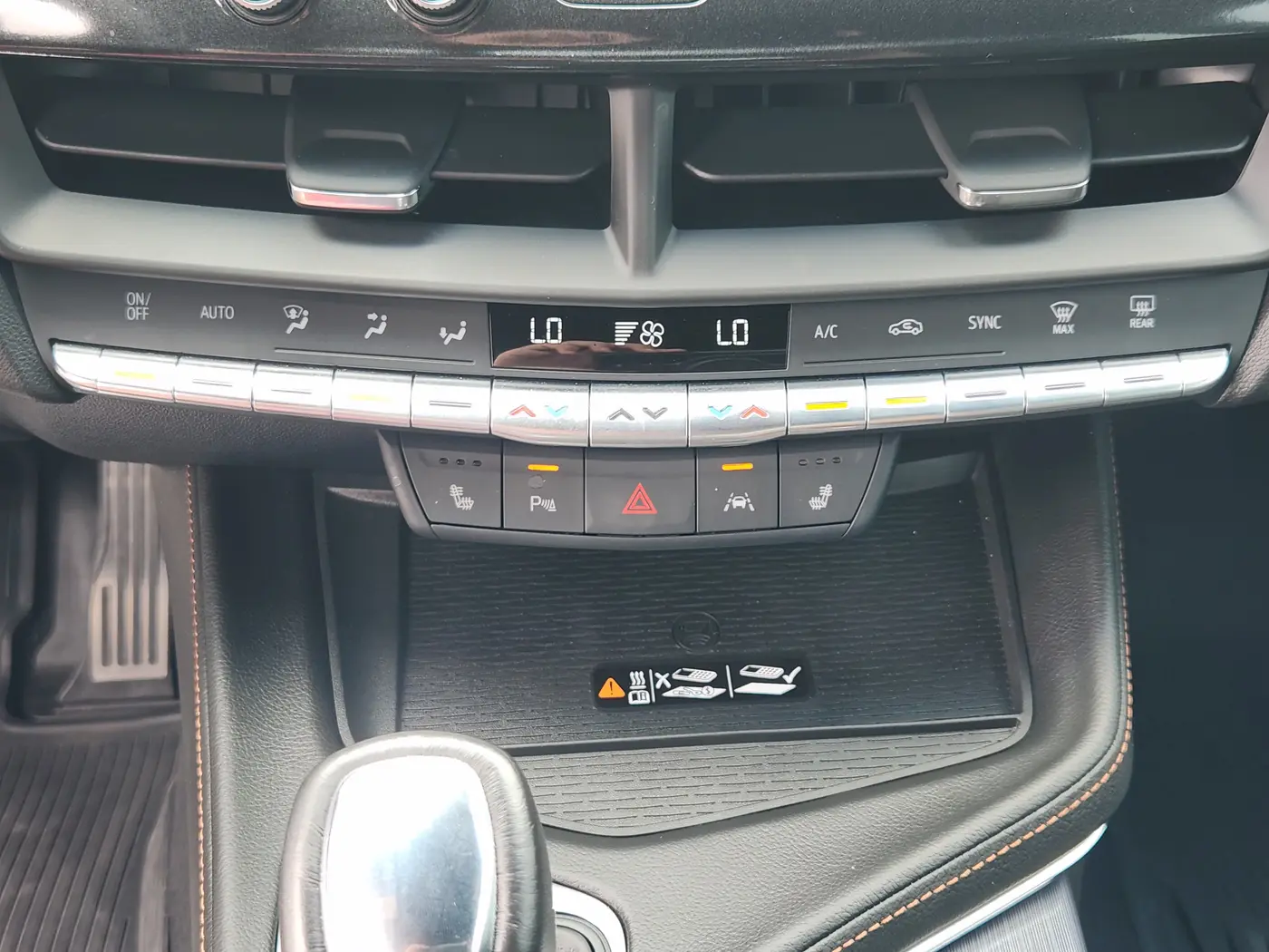 2025 Cadillac CT4 - $38,927