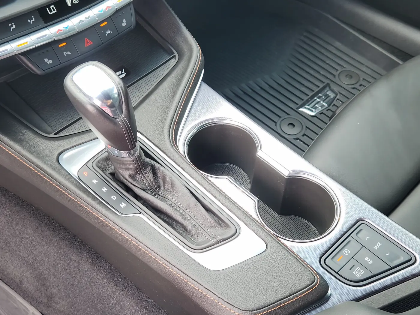 2025 Cadillac CT4 - $38,927