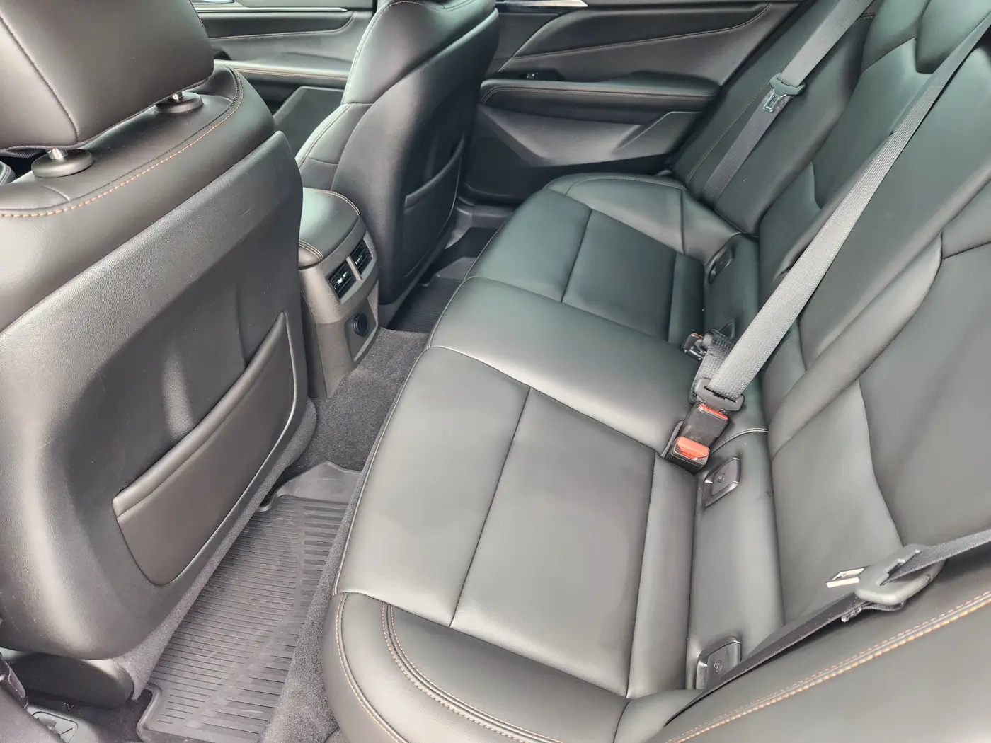 2025 Cadillac CT4 - $38,927