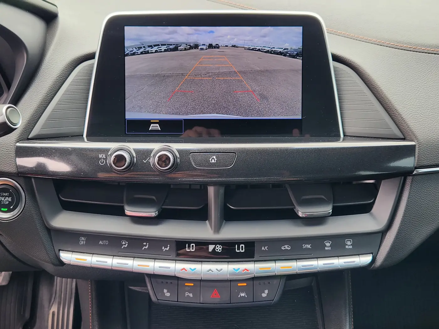 2025 Cadillac CT4 - $34,628