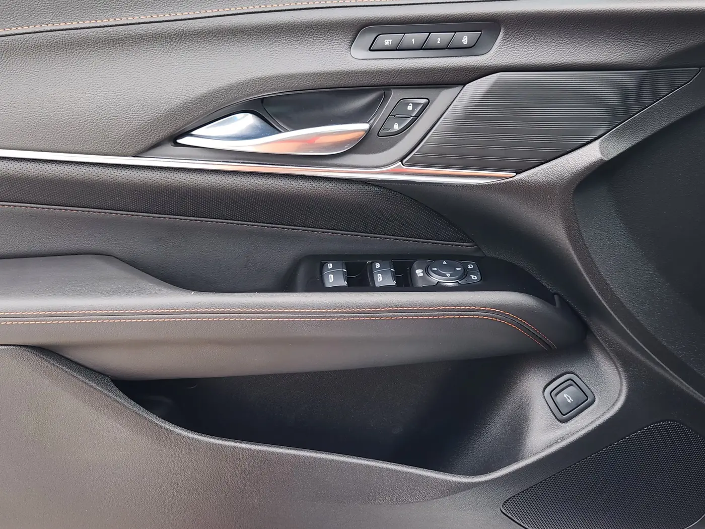 2025 Cadillac CT4 - $34,628