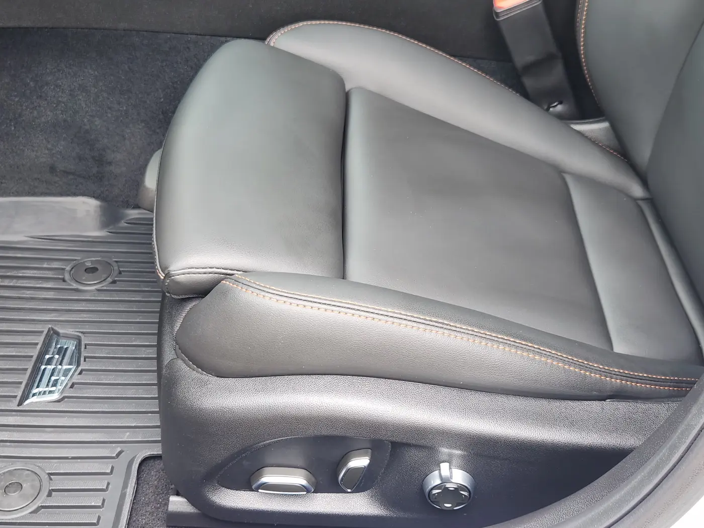 2025 Cadillac CT4 - $34,628