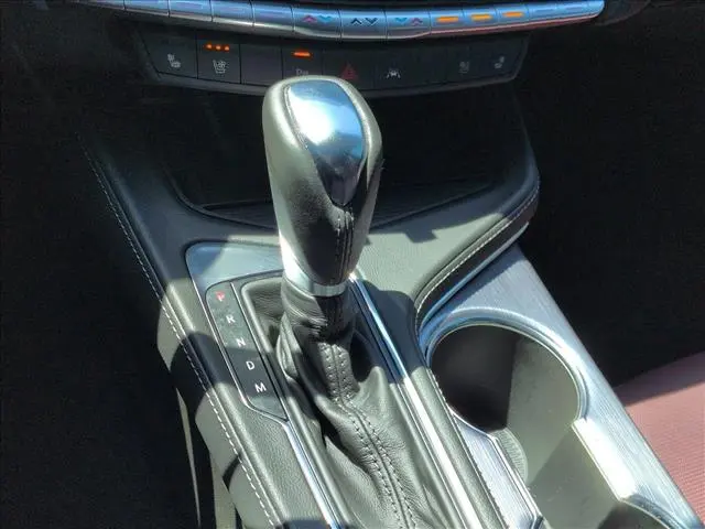2026 Cadillac CT4 - $45,717