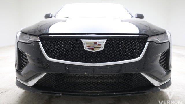 2023 Cadillac CT4 Sport