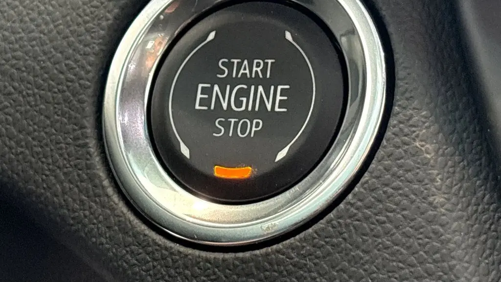 2026 Cadillac CT4 Sport