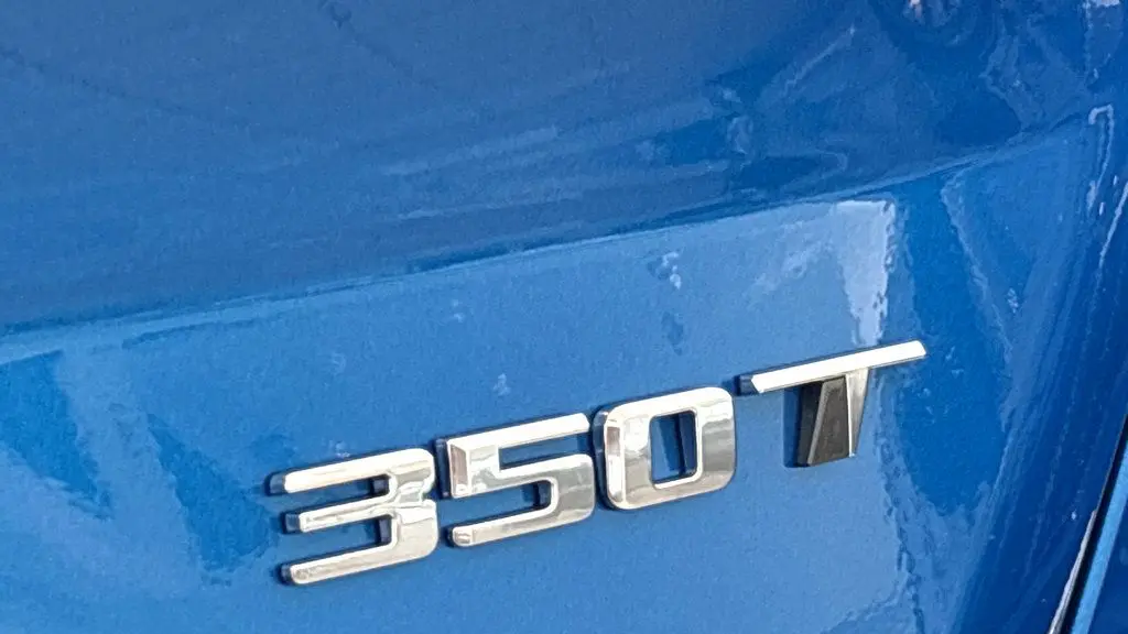 2026 Cadillac CT4 Sport