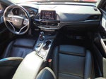 2021 CT4-V Thumbnail 18
