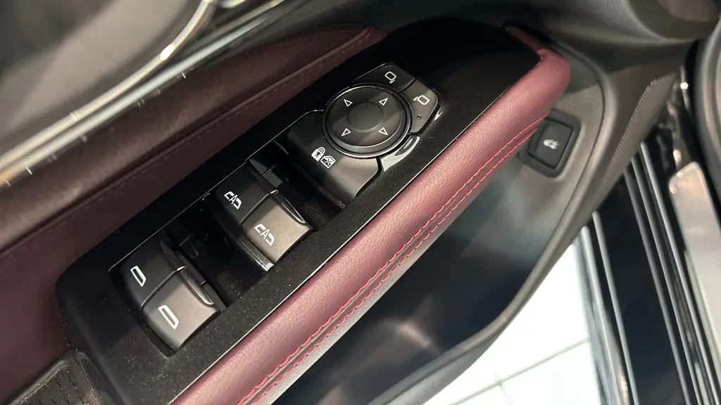 2025 Cadillac CT4-V Base