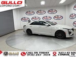 2023 CT4-V Thumbnail 3
