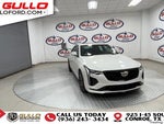2023 CT4-V Thumbnail 4