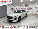 2023 CT4-V Thumbnail 5