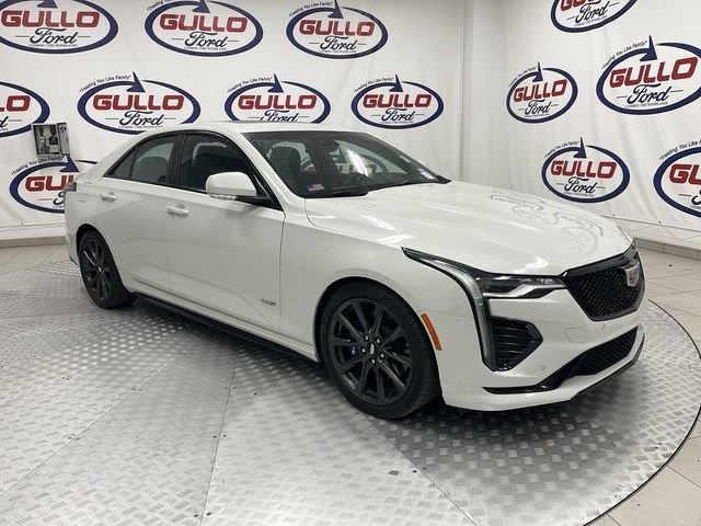 2023 Cadillac CT4 - $36,991