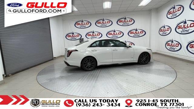 2023 Cadillac CT4 - $36,991