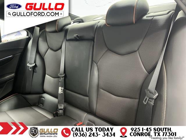 2023 Cadillac CT4 - $36,991