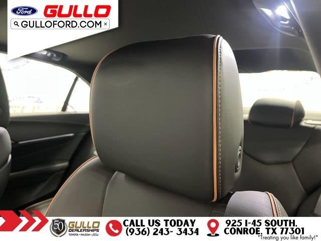 2023 Cadillac CT4 - $36,991