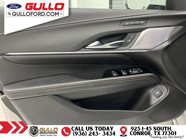 2023 Cadillac CT4 - $36,991
