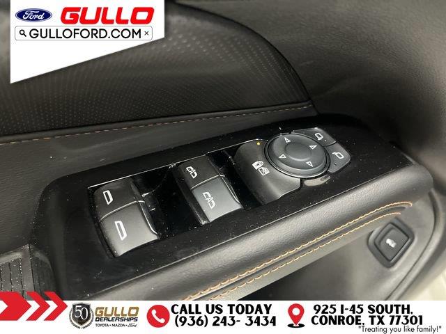 2023 Cadillac CT4 - $36,991