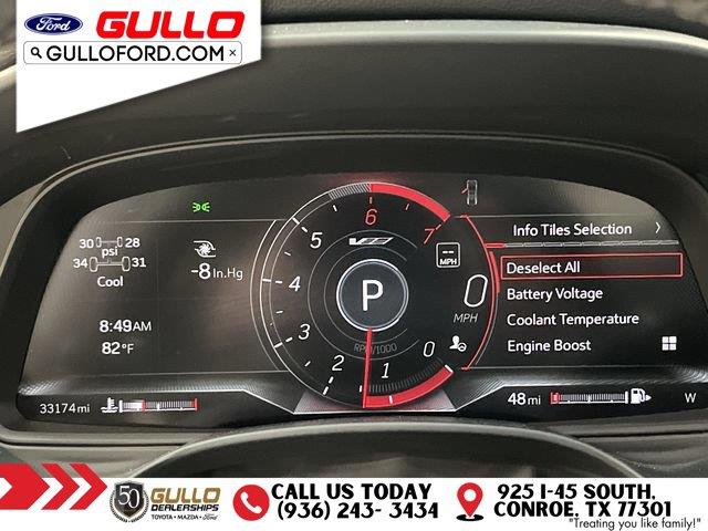 2023 Cadillac CT4 - $36,991