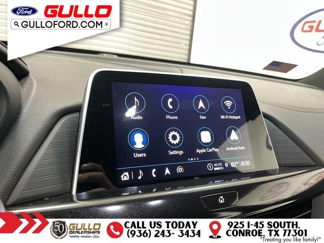 2023 Cadillac CT4 - $36,991