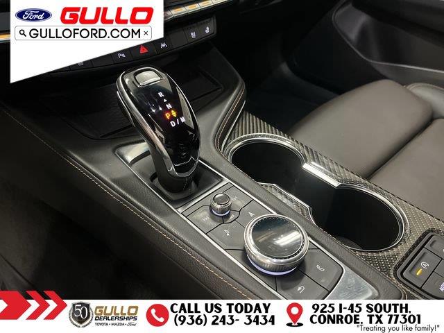 2023 Cadillac CT4 - $36,991