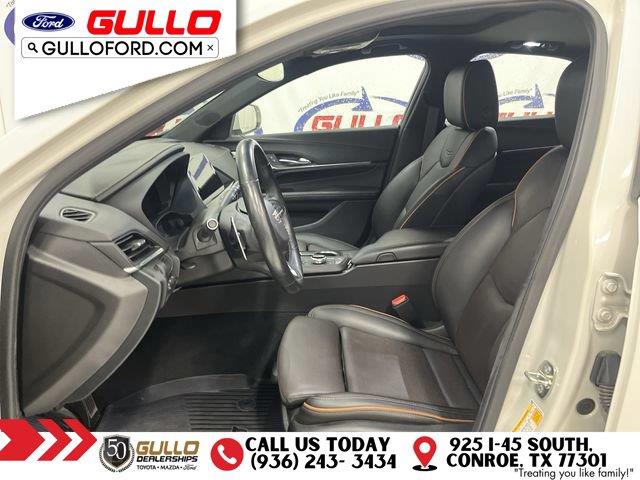 2023 Cadillac CT4 - $36,991