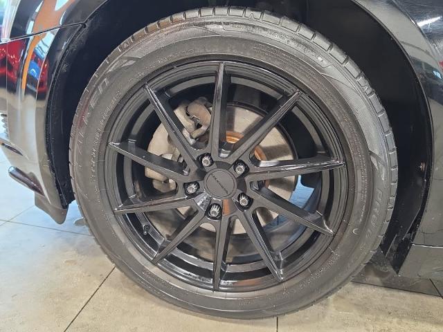 2014 Cadillac CTS - $9,179