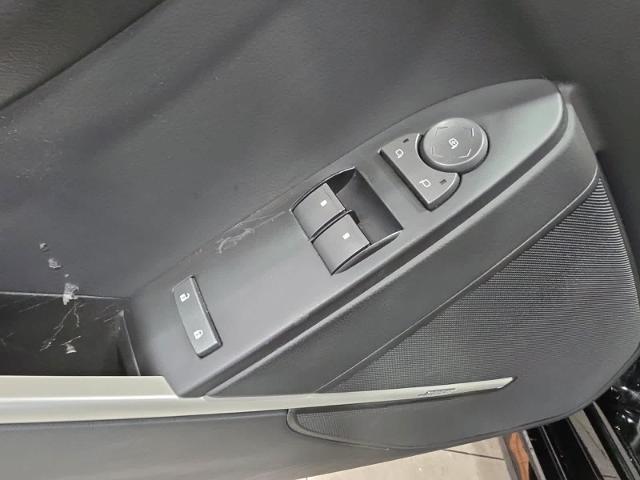 2014 Cadillac CTS - $9,179