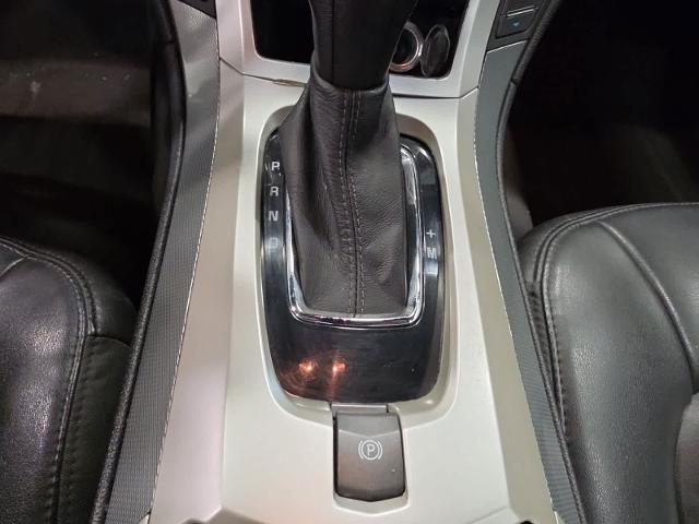 2014 Cadillac CTS - $9,179