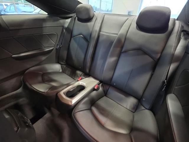 2014 Cadillac CTS - $9,179