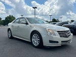 2010 CTS Thumbnail 2