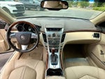 2010 CTS Thumbnail 3